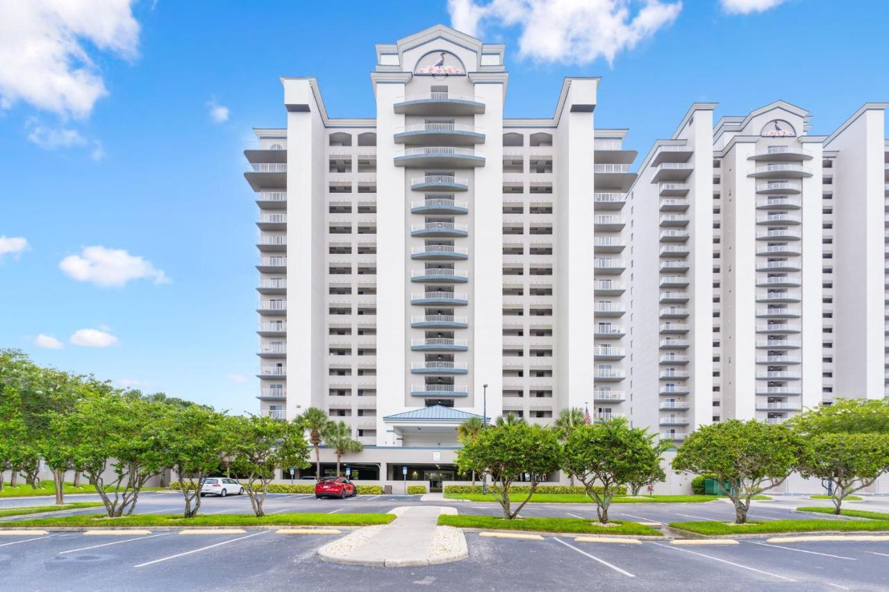Blue Heron Beach Resort Lake Buena Vista Zewnętrze zdjęcie