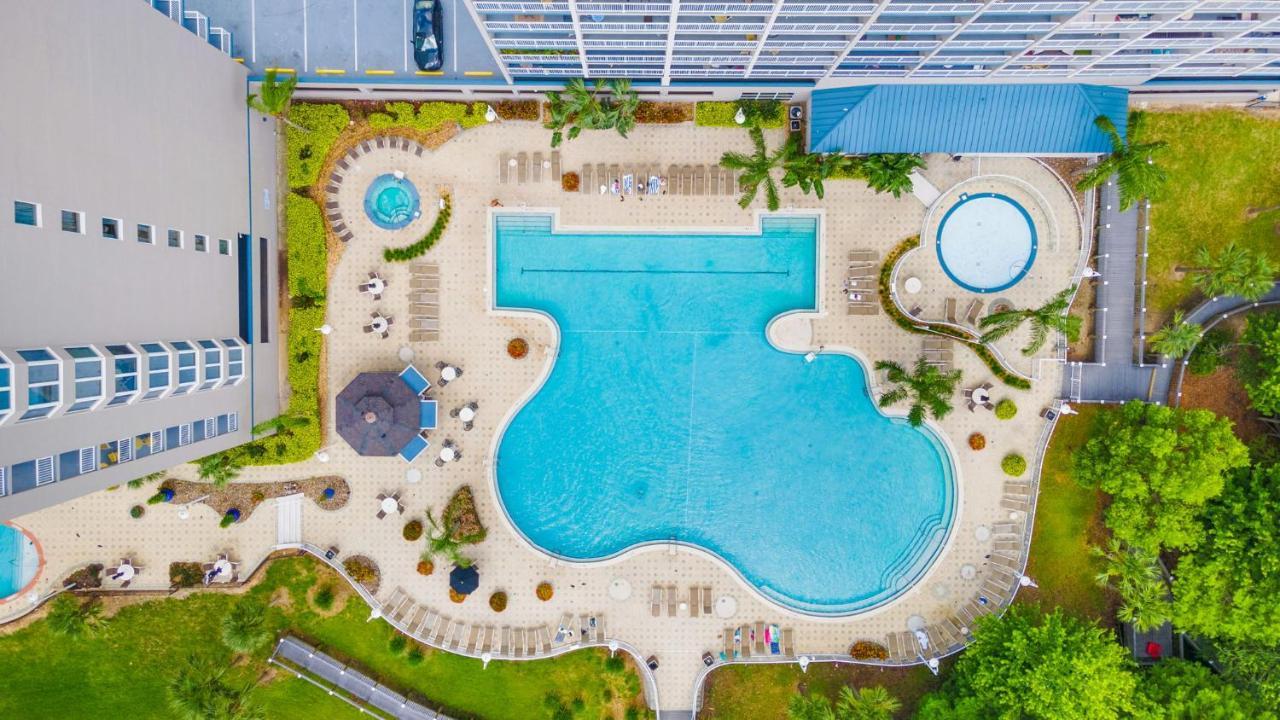 Blue Heron Beach Resort Lake Buena Vista Zewnętrze zdjęcie