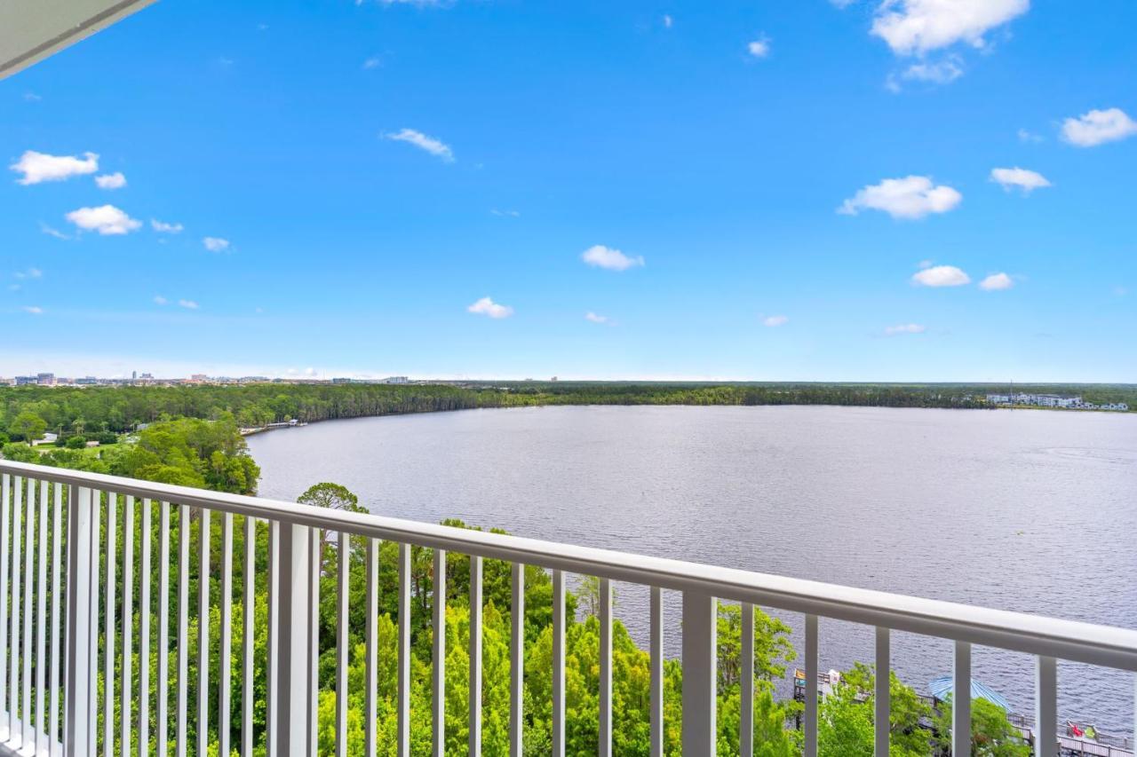 Blue Heron Beach Resort Lake Buena Vista Zewnętrze zdjęcie
