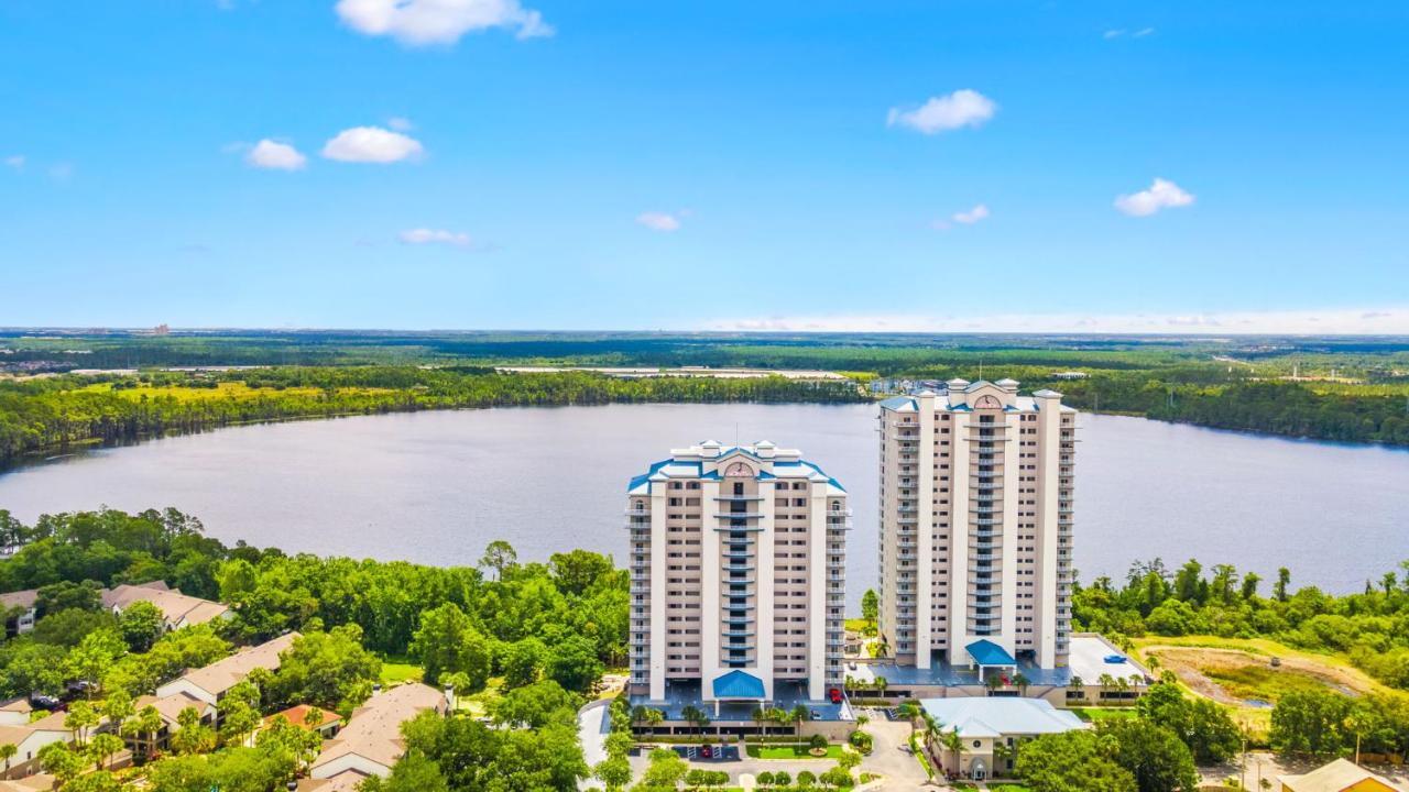 Blue Heron Beach Resort Lake Buena Vista Zewnętrze zdjęcie